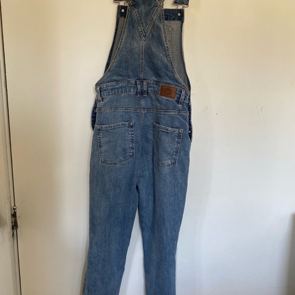 Rvca overall 28 - Picture 3 of 3